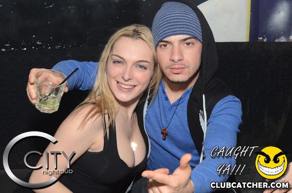 City nightclub photo 178 - November 24th, 2012