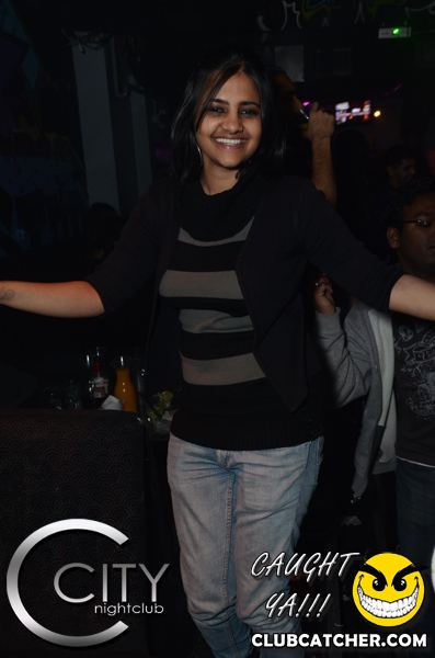 City nightclub photo 179 - November 24th, 2012