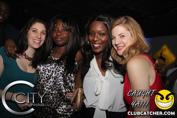 City nightclub photo 22 - November 24th, 2012