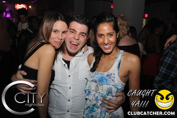 City nightclub photo 26 - November 24th, 2012