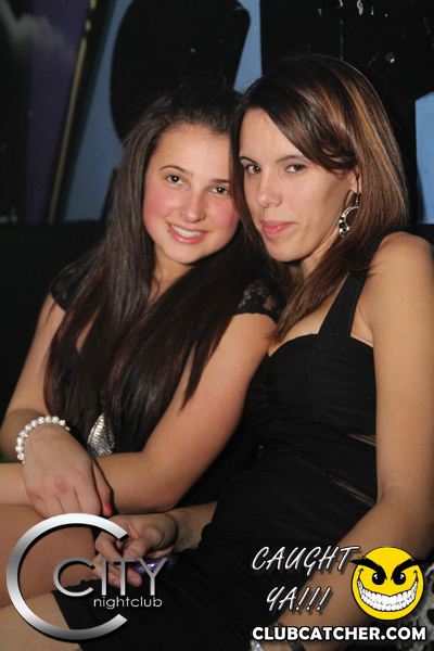 City nightclub photo 27 - November 24th, 2012