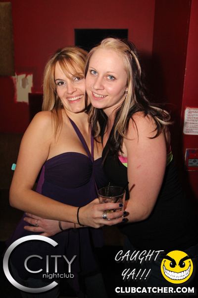 City nightclub photo 28 - November 24th, 2012