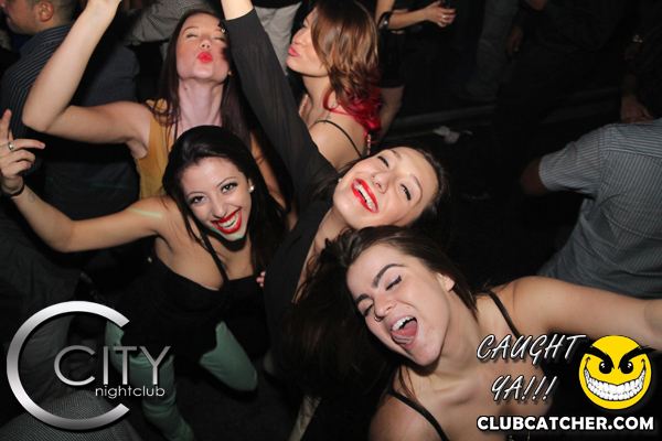 City nightclub photo 30 - November 24th, 2012