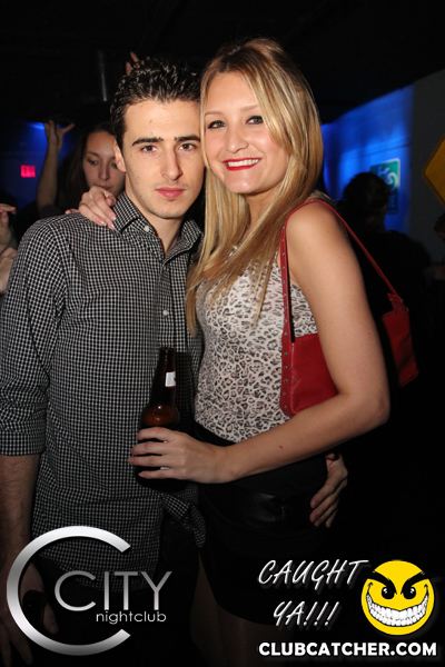 City nightclub photo 4 - November 24th, 2012