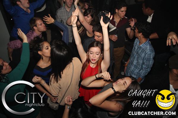 City nightclub photo 37 - November 24th, 2012