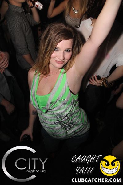 City nightclub photo 43 - November 24th, 2012