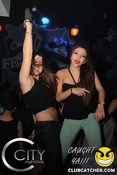 City nightclub photo 44 - November 24th, 2012