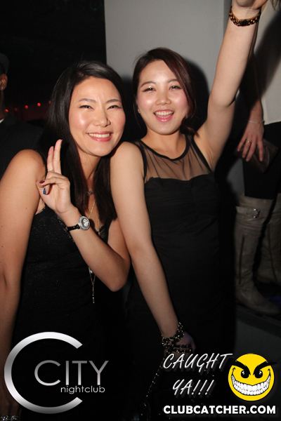 City nightclub photo 45 - November 24th, 2012