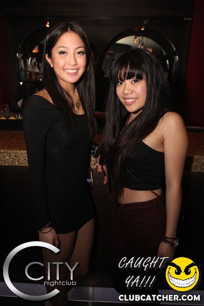 City nightclub photo 49 - November 24th, 2012