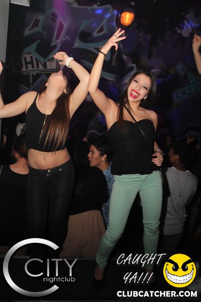 City nightclub photo 50 - November 24th, 2012