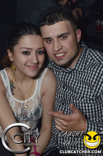 City nightclub photo 55 - November 24th, 2012