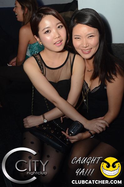 City nightclub photo 56 - November 24th, 2012