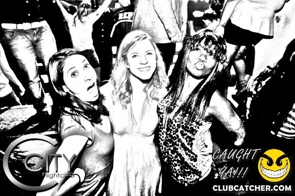 City nightclub photo 57 - November 24th, 2012