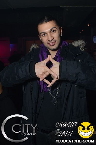 City nightclub photo 59 - November 24th, 2012