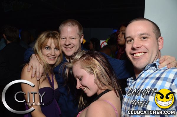 City nightclub photo 60 - November 24th, 2012