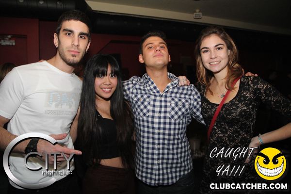 City nightclub photo 61 - November 24th, 2012