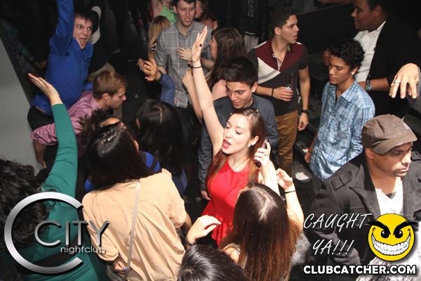 City nightclub photo 62 - November 24th, 2012