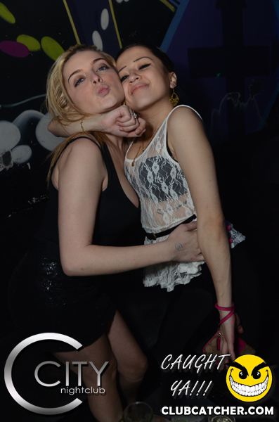 City nightclub photo 65 - November 24th, 2012