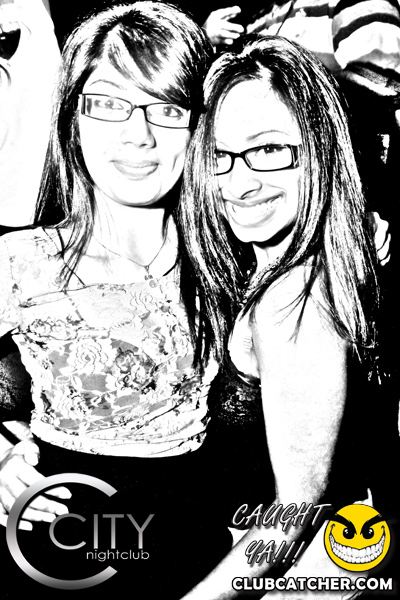 City nightclub photo 66 - November 24th, 2012