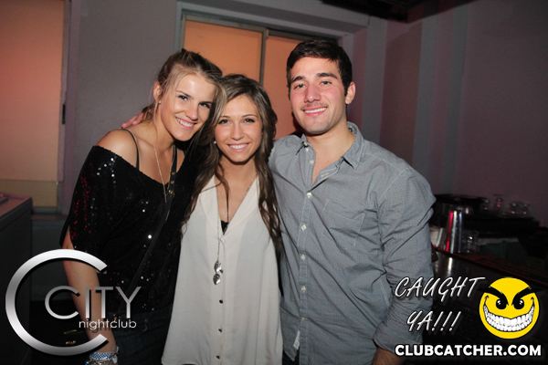 City nightclub photo 67 - November 24th, 2012