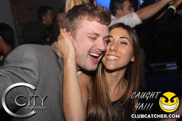 City nightclub photo 68 - November 24th, 2012