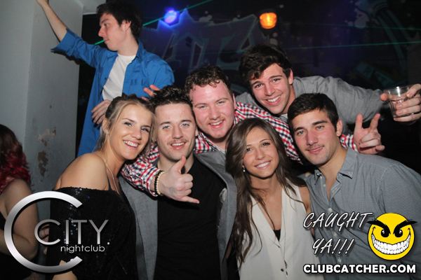 City nightclub photo 69 - November 24th, 2012
