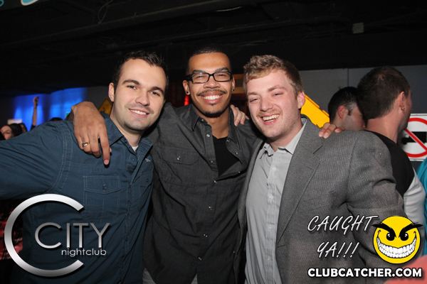 City nightclub photo 70 - November 24th, 2012