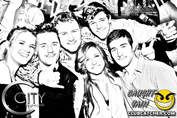 City nightclub photo 71 - November 24th, 2012