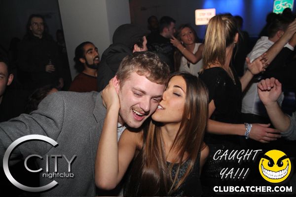 City nightclub photo 72 - November 24th, 2012