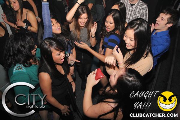 City nightclub photo 73 - November 24th, 2012