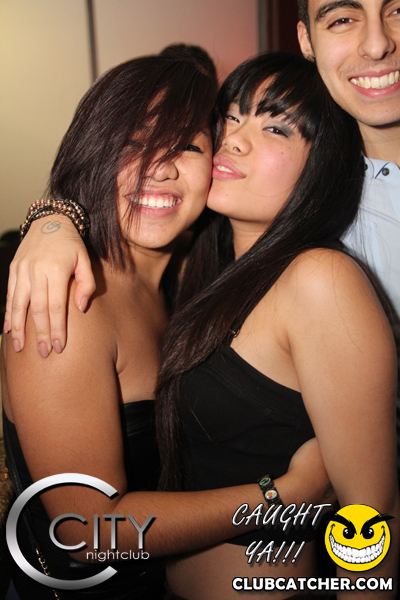 City nightclub photo 74 - November 24th, 2012