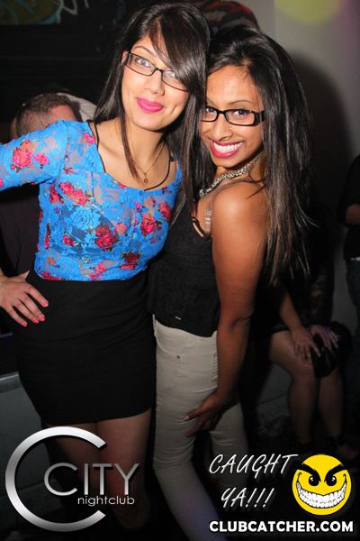 City nightclub photo 76 - November 24th, 2012