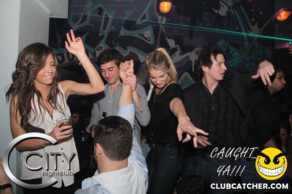 City nightclub photo 78 - November 24th, 2012