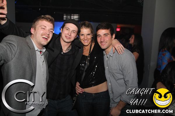 City nightclub photo 79 - November 24th, 2012
