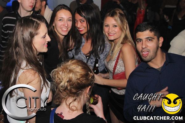 City nightclub photo 80 - November 24th, 2012
