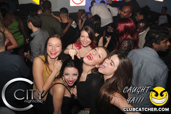 City nightclub photo 82 - November 24th, 2012