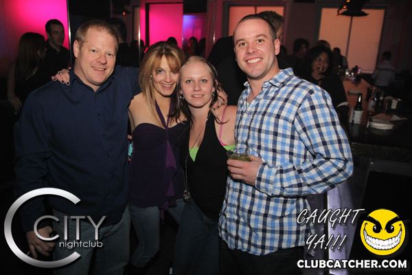 City nightclub photo 83 - November 24th, 2012