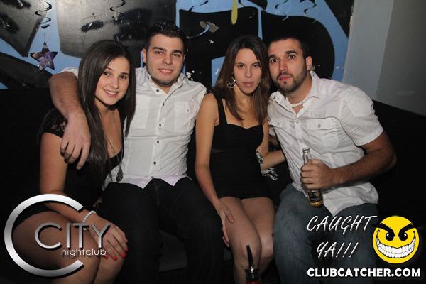 City nightclub photo 86 - November 24th, 2012