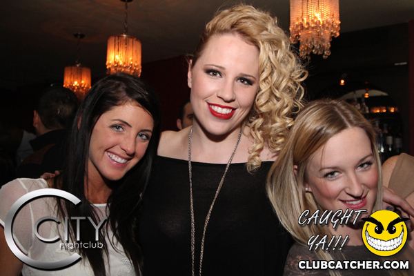 City nightclub photo 87 - November 24th, 2012