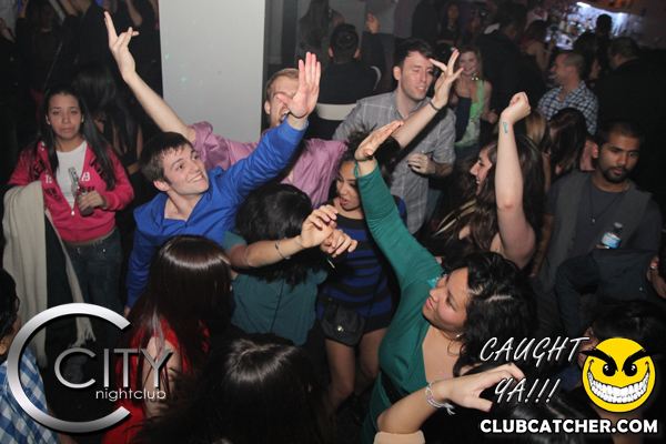 City nightclub photo 88 - November 24th, 2012