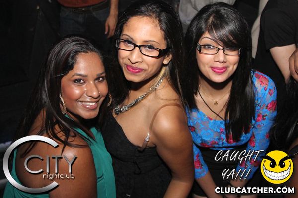 City nightclub photo 89 - November 24th, 2012