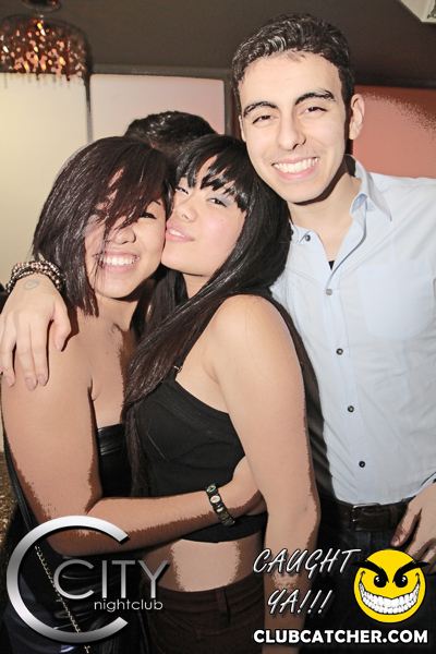City nightclub photo 90 - November 24th, 2012