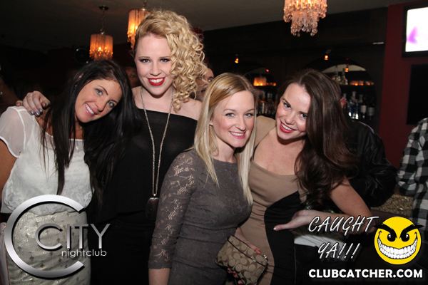 City nightclub photo 92 - November 24th, 2012