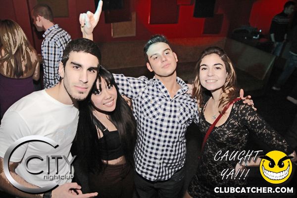 City nightclub photo 94 - November 24th, 2012