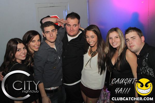 City nightclub photo 95 - November 24th, 2012
