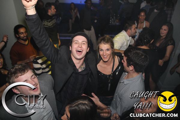 City nightclub photo 96 - November 24th, 2012