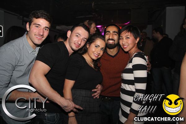 City nightclub photo 97 - November 24th, 2012