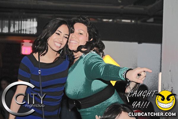 City nightclub photo 98 - November 24th, 2012