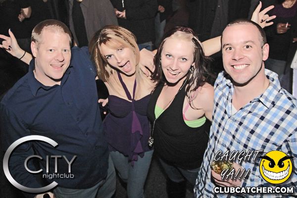 City nightclub photo 99 - November 24th, 2012