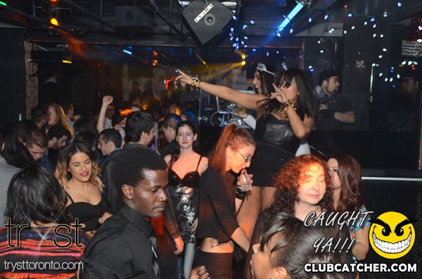 Tryst nightclub photo 102 - November 24th, 2012